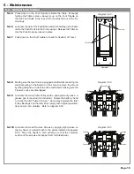 Preview for 16 page of Lassco Wizer Spinnit FMM-3 User Manual