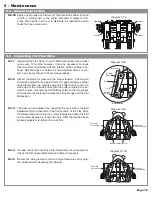 Preview for 17 page of Lassco Wizer Spinnit FMM-3 User Manual