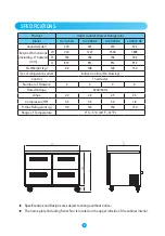 Preview for 4 page of lassele LMT27 Installation & Operation Manual