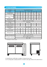 Preview for 5 page of lassele LMT27 Installation & Operation Manual