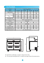 Preview for 7 page of lassele LMT27 Installation & Operation Manual