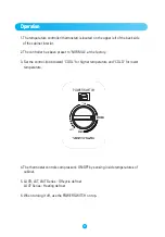 Preview for 11 page of lassele LMT27 Installation & Operation Manual