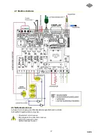 Preview for 77 page of Last Calor Alba Installation, Use And Maintenance Manual