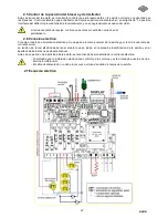 Preview for 97 page of Last Calor Alba Installation, Use And Maintenance Manual