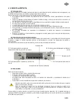 Preview for 99 page of Last Calor Alba Installation, Use And Maintenance Manual