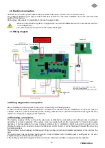 Preview for 45 page of Last Calor TERMO-VIOLA Installation, Use And Maintenance Manual