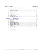 Preview for 4 page of Lastec 100EFAC Owner'S Manual