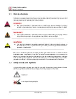 Preview for 14 page of Lastec 100EFK Owner'S Manual