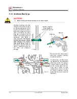 Preview for 54 page of Lastec 100EFNH Owner'S Manual