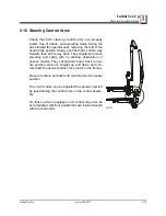 Preview for 43 page of Lastec 2761AGC Articulator Owner'S Manual