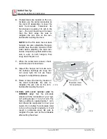 Preview for 46 page of Lastec 2761AGC Articulator Owner'S Manual