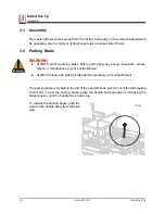 Preview for 32 page of Lastec 3873C Articulator Owner'S Manual