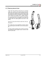 Preview for 43 page of Lastec 3873C Articulator Owner'S Manual