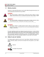 Preview for 16 page of Lastec 4500ZSR Owner'S Manual