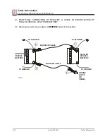 Preview for 28 page of Lastec 4500ZSR Owner'S Manual