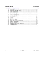 Preview for 5 page of Lastec Articulator 2661AGC Owner'S Manual