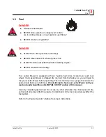 Preview for 33 page of Lastec Articulator 2661AGC Owner'S Manual