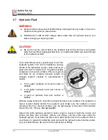 Preview for 36 page of Lastec Articulator 2661AGC Owner'S Manual