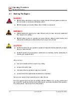 Preview for 50 page of Lastec Articulator 2661AGC Owner'S Manual