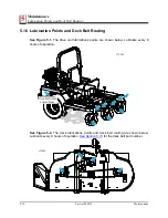 Preview for 66 page of Lastec Articulator 2661AGC Owner'S Manual