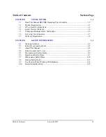 Preview for 3 page of Lastec Articulator 3573AGC Owner'S Manual