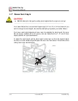 Preview for 44 page of Lastec Articulator 3573AGC Owner'S Manual