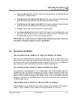 Preview for 53 page of Lastec Articulator 3573AGC Owner'S Manual