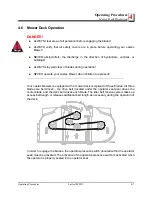 Preview for 55 page of Lastec Articulator 3573AGC Owner'S Manual