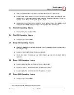 Preview for 59 page of Lastec Articulator 3573AGC Owner'S Manual