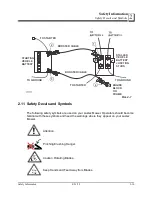 Preview for 19 page of Lastec Articulator WZ600 Owner'S Manual