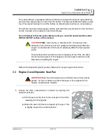 Preview for 23 page of Lastec Articulator WZ600 Owner'S Manual