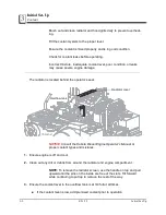 Preview for 26 page of Lastec Articulator WZ600 Owner'S Manual