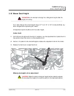 Preview for 35 page of Lastec Articulator WZ600 Owner'S Manual