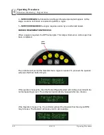 Preview for 54 page of Lastec Articulator WZ600 Owner'S Manual