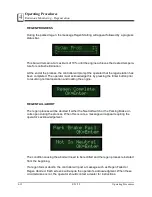 Preview for 56 page of Lastec Articulator WZ600 Owner'S Manual