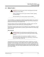 Preview for 57 page of Lastec Articulator WZ600 Owner'S Manual