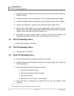 Preview for 66 page of Lastec Articulator WZ600 Owner'S Manual