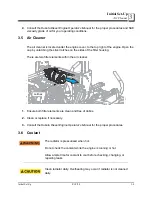 Preview for 25 page of Lastec D3700 Owner'S Manual