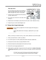 Preview for 39 page of Lastec D3700 Owner'S Manual