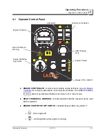 Preview for 45 page of Lastec D3700 Owner'S Manual