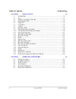 Preview for 4 page of Lastec Mower 3300 Owner'S Manual