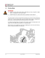 Preview for 34 page of Lastec Mower 3300 Owner'S Manual