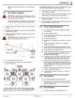 Preview for 21 page of Lastec MXR700T Owner'S Manual