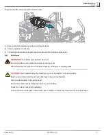 Preview for 17 page of Lastec WZ1000 Series Owner'S Manual