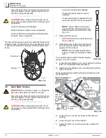 Preview for 14 page of Lastec XR500 Series Owner'S Manual