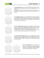 Preview for 8 page of Lastolite lumen 8 User Manual