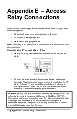 Preview for 36 page of Lathem CT SERIES User Manual