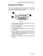 Preview for 11 page of Lathem Mechanical Time Recorder User Manual