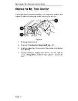 Preview for 12 page of Lathem Mechanical Time Recorder User Manual