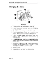 Preview for 14 page of Lathem Mechanical Time Recorder User Manual